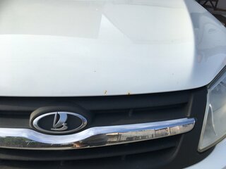 Lada (ВАЗ) Granta - 18 от автора Л Йурий в Бортжурнале