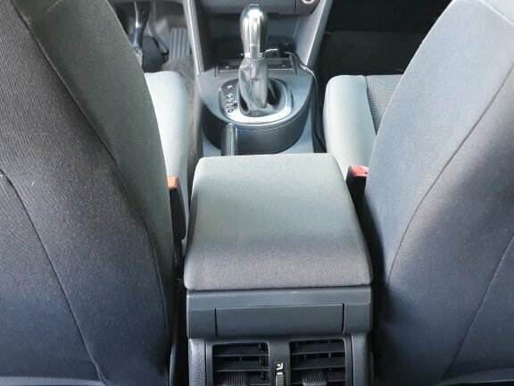 Volkswagen Touran - 15 от автора Коричневый грузовик в Бортжурнале