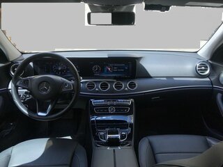 Mercedes-Benz E-Класс - 9 от автора Николай в Бортжурнале
