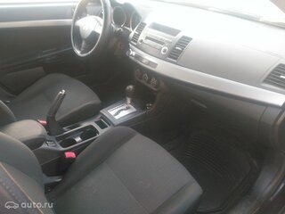 Mitsubishi Lancer - 5 от автора Алексей в Бортжурнале