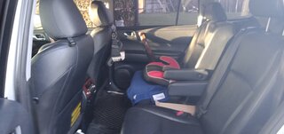 Toyota Highlander - 3 от автора Cергей в Бортжурнале