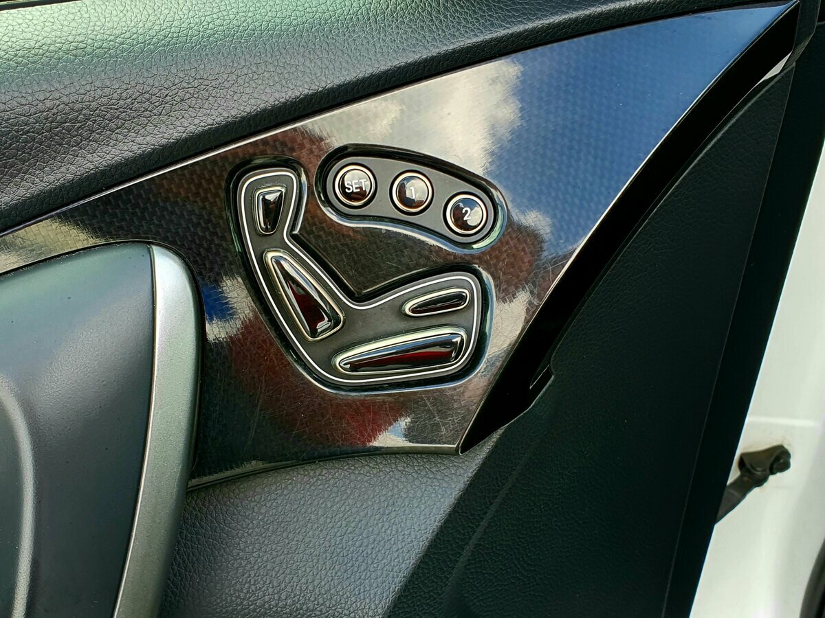 Hyundai Grandeur - 30 от автора Владислав в Бортжурнале