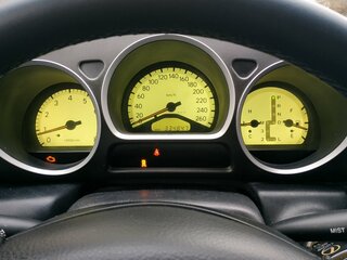 Lexus GS - 13 от автора Илья в Бортжурнале