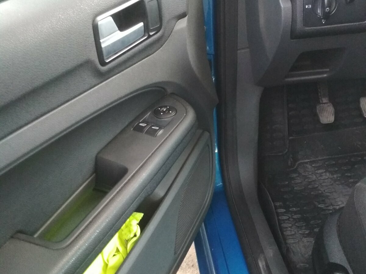Ford Focus - 3 от автора Александр в Бортжурнале