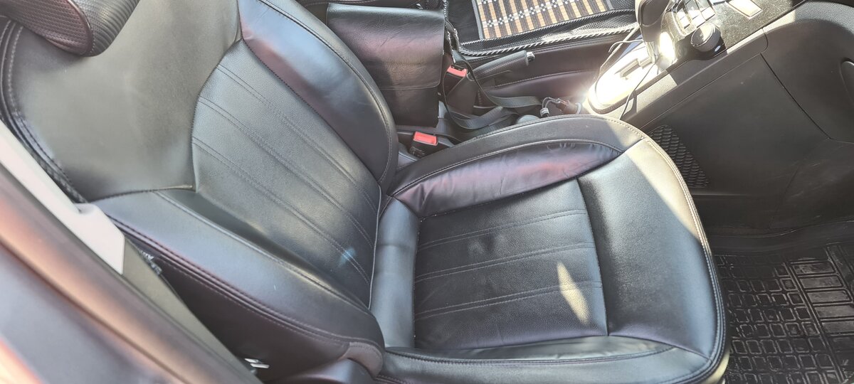 Chevrolet Orlando - 10 от автора Orlandor в Бортжурнале