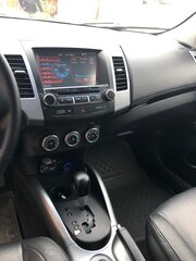 Mitsubishi Outlander - 1 от автора Legion87 в Бортжурнале