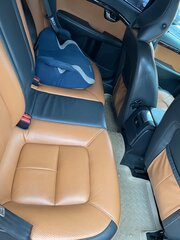 Volvo S80 - 8 от автора Дмитрий в Бортжурнале