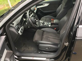 Audi A4 - 8 от автора Сергей_332 в Бортжурнале