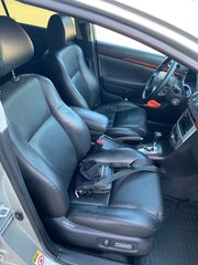 Toyota Avensis - 7 от автора Артур Гюрджян в Бортжурнале