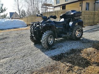 false false - 5 от автора Кирилл в Бортжурнале