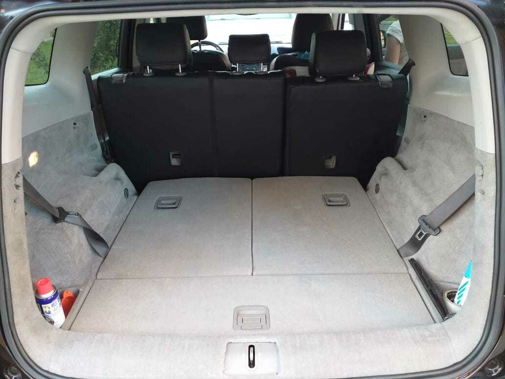 Chevrolet Orlando - 6 от автора Владимир Бахаров в Бортжурнале