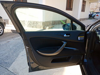 Citroen C5 - 13 от автора id10346682 в Бортжурнале