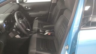 Citroen C3 Aircross - 4 от автора Григорий в Бортжурнале