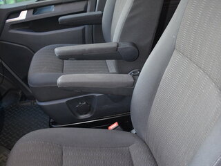 Volkswagen Caravelle - 8 от автора Александр в Бортжурнале