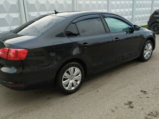 Volkswagen Jetta - 8 от автора Влад в Бортжурнале