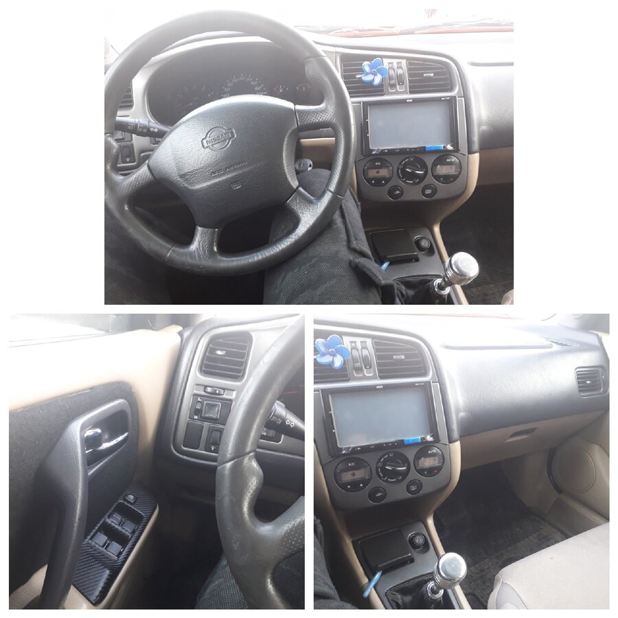 Nissan Primera - 10 от автора MakLaveL в Бортжурнале