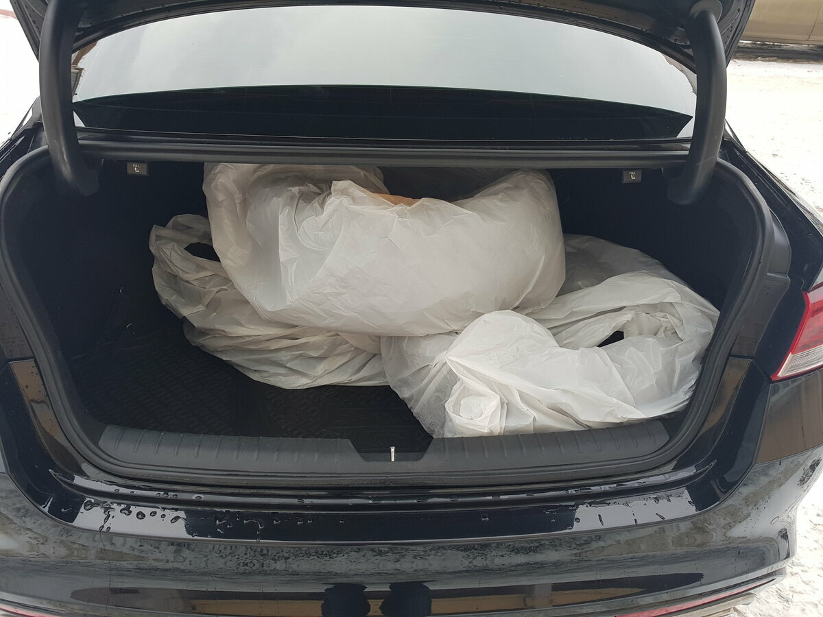 Kia Optima - 7 от автора Битюцкий Дмитрий в Бортжурнале