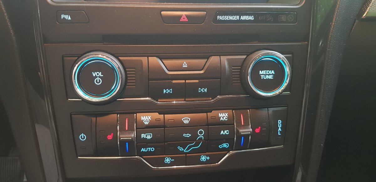 Ford Explorer - 3 от автора по форду в Бортжурнале