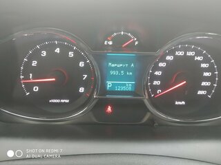 Chevrolet Captiva - 10 от автора Роман в Бортжурнале