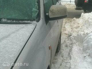 Vortex Tingo - 5 от автора Марина в Бортжурнале
