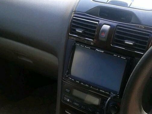 Nissan Cefiro - 8 от автора djvj в Бортжурнале