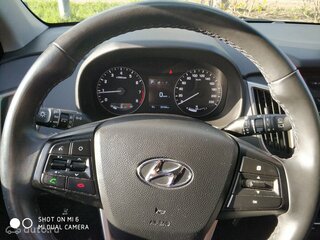 Hyundai Creta - 9 от автора Александр в Бортжурнале