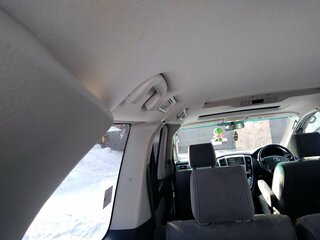 Toyota Alphard - 9 от автора id47479181 в Бортжурнале