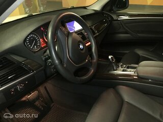 BMW X5 - 8 от автора Василий в Бортжурнале
