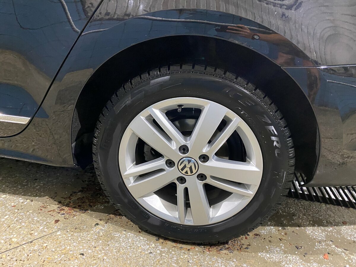 Volkswagen Jetta - 20 от автора GroverGrover в Бортжурнале