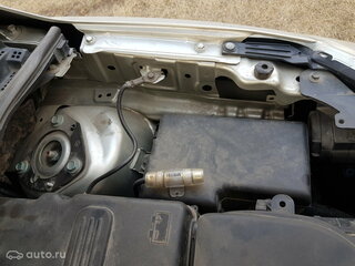 Mazda Premacy - 5 от автора id36889009 в Бортжурнале