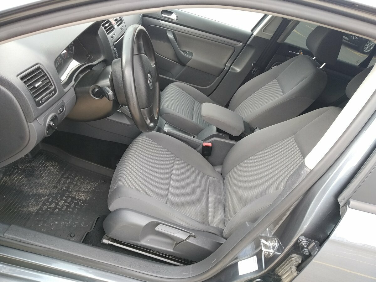 Volkswagen Jetta - 4 от автора vadiksoroka в Бортжурнале