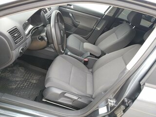 Volkswagen Jetta - 4 от автора vadiksoroka в Бортжурнале