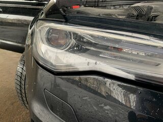 Audi A6 - 20 от автора Евгений в Бортжурнале