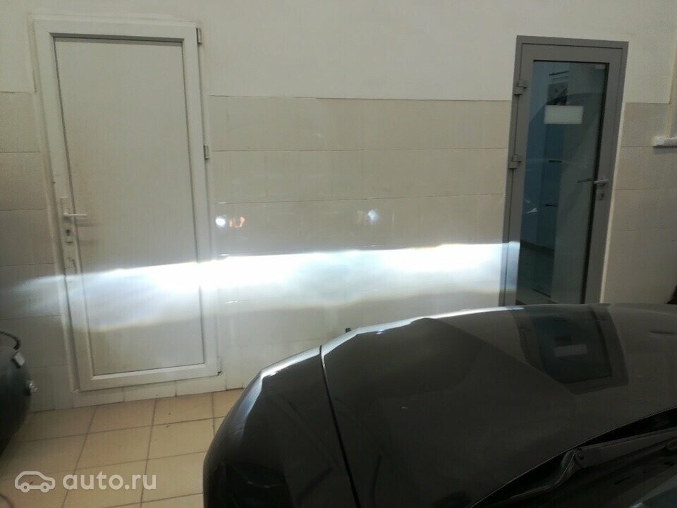 BMW X5 - 7 от автора Анатолий в Бортжурнале