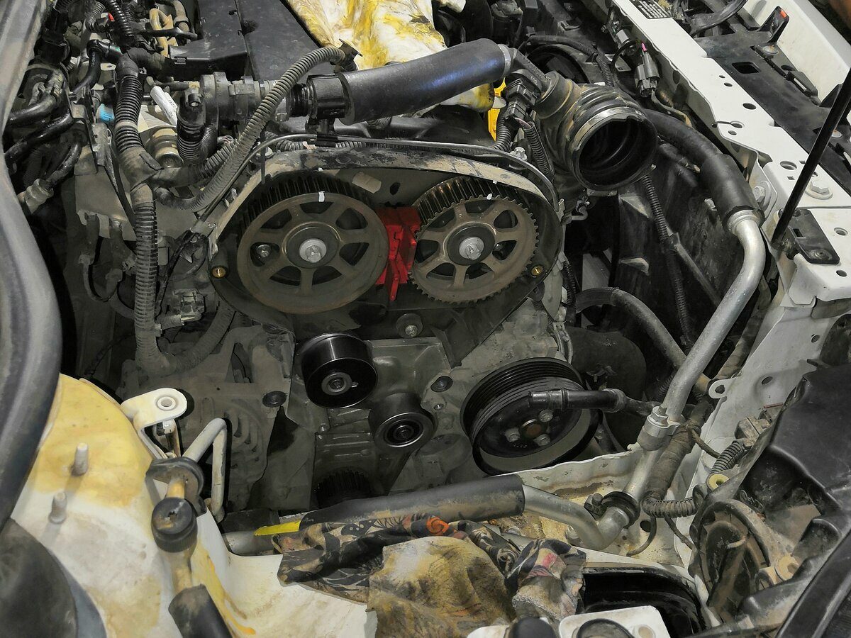 Opel Astra - 14 от автора Дмитрий в Бортжурнале