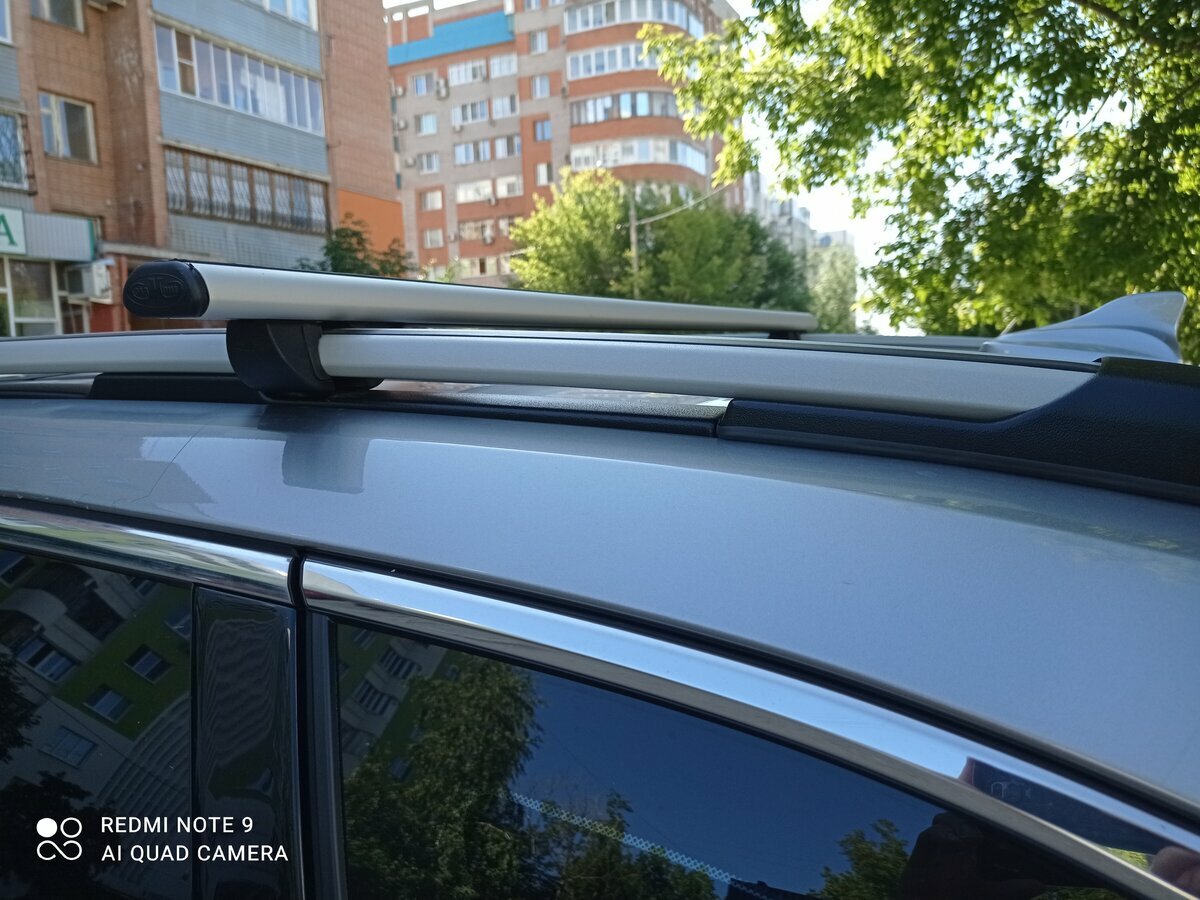 Haval F7 - 4 от автора Александр в Бортжурнале