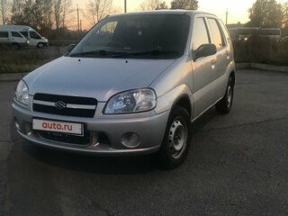 Suzuki Swift - 1 от автора Евгений в Бортжурнале