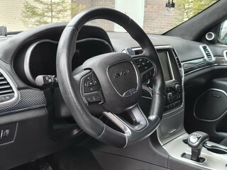 Jeep Grand Cherokee - 9 от автора Виталий в Бортжурнале
