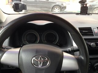 Toyota Corolla - 4 от автора Александр в Бортжурнале