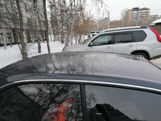 Toyota Vista - 7 от автора Денис в Бортжурнале