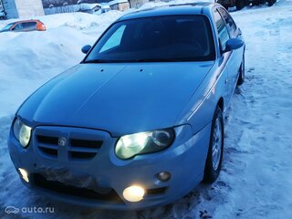 Rover 75 - 9 от автора Сергей в Бортжурнале