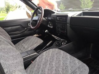 Иж 2126 «Ода» - 6 от автора id22493320 в Бортжурнале