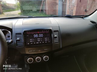 Mitsubishi Outlander - 18 от автора Алексеев Валентин в Бортжурнале