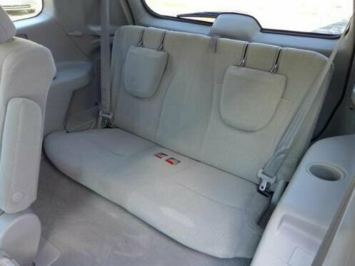 Toyota Highlander - 8 от автора Николай в Бортжурнале