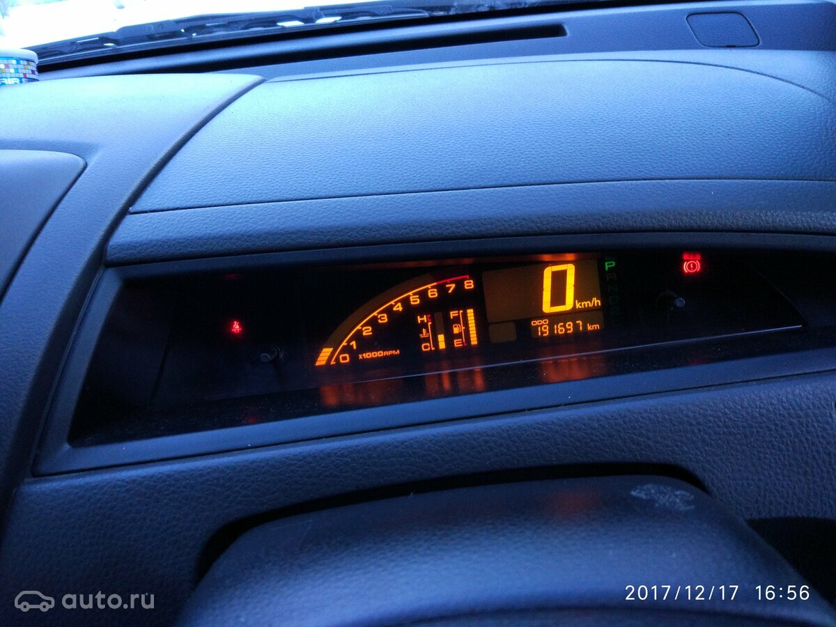 Suzuki Aerio - 5 от автора Lexa Alex в Бортжурнале