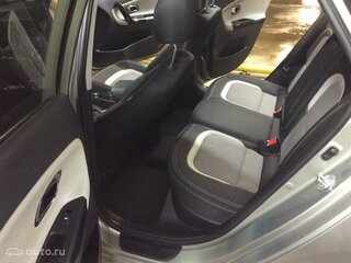 Kia Ceed - 13 от автора amarugin в Бортжурнале