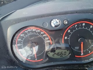 false false - 4 от автора Сергей Пантелеймонов в Бортжурнале