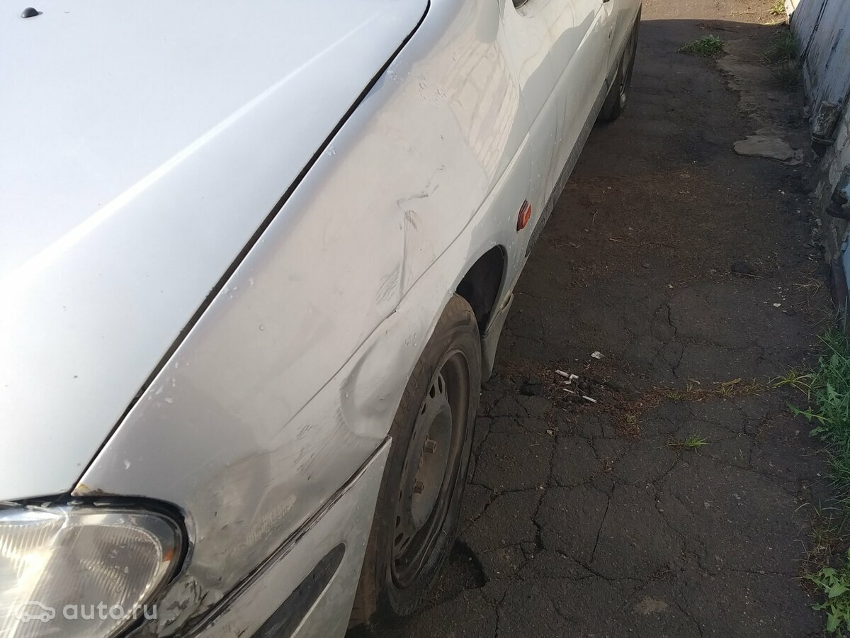 Renault Megane - 3 от автора Руслан в Бортжурнале