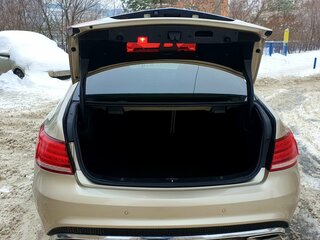 Mercedes-Benz E-Класс - 15 от автора Андрей в Бортжурнале