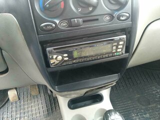 Chery Sweet (QQ) - 6 от автора Николай в Бортжурнале